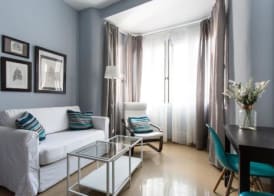 Apartamentos Edificio Constitución 3