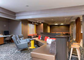 SpringHill Suites Grand Rapids North 3
