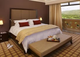 Sun City Hotel and Casino 3