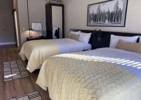 Gateway Hotel, Trademark Collection by Wyndham 3