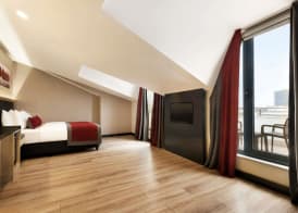Ramada Encore by Wyndham Gebze 5