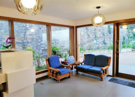 Le Relax Hotel and Restaurant 3