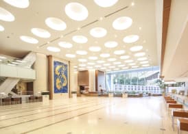 Tokyo Dome Hotel 3