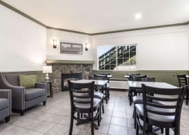 Quality Inn & Suites Bainbridge Island 5