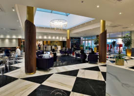 The Sydney Hotel 4