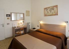 Hotel La Torre 4