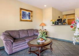 Econo Lodge Colorado Springs near Airport 3