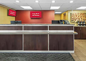 Red Roof Inn Dayton North Airport 2