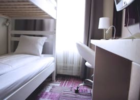 Hotell Västmannagatan no.61 3