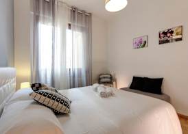 Lungarno Apartment by Mamo Florence 2