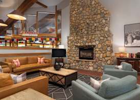 Evergreen Lodge at Vail 4