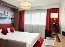 Aparthotel Adagio Birmingham City Centre 5