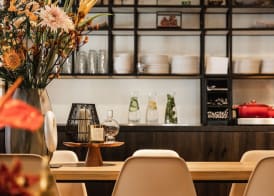 The Delphi - Amsterdam Townhouse 3