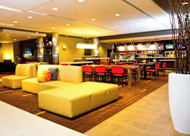 Courtyard by Marriott Philadelphia Springfield 4