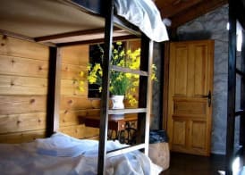 Albergue La Aldea - Hostel 4
