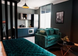 The Old Post Office Warrington by Deuce Hotels 5