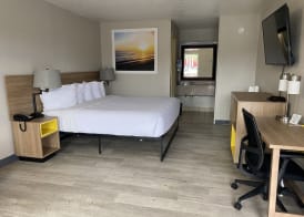 Days Inn by Wyndham Brunswick/St. Simons Area 3
