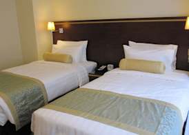 Brighton Hotel Hong Kong 3