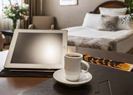 Altinel Ankara Hotel & Convention Center 5