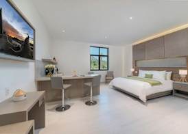 Aventuras Hotel 5