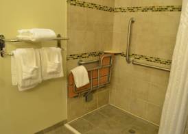 Holiday Inn Express WATERLOO-CEDAR FALLS by IHG 3
