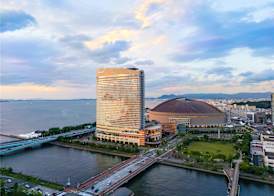 Hilton Fukuoka Sea Hawk 3