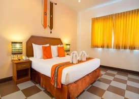 Eastiny Resort & Spa 5