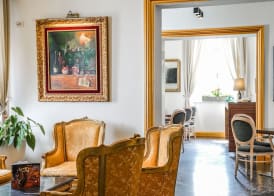 Hotel Assenzio Prague 2