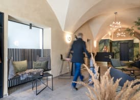 Stadthotel Styria 4