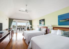 Newstead Belmont Hills Golf Resort & Spa 3