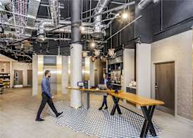 Aparthotel Adagio Leicester 4