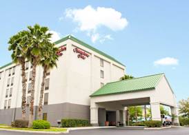 Hampton Inn Tampa-Veterans Expwy (Airport North) 2