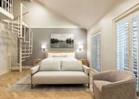 Garden District Hotel 5