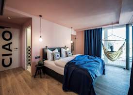 Sport Hotel Passo Carezza 5