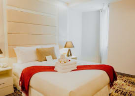 Nobility Grand Hotel 5