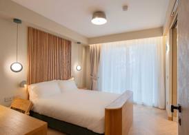 San Vito Resort & Spa 2