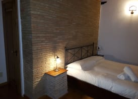 Agriturismo Passo dei Briganti 3