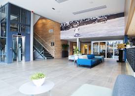 Best Western RC Hotel 2