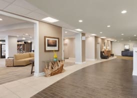 Surfside Beach Oceanfront Hotel 3