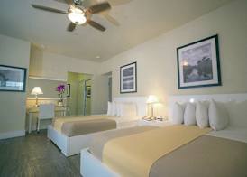 Ocean Five Hotel 4