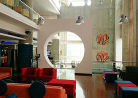 Decapolis Hotel Panama City 2