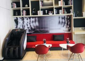 ibis Chengdu East Railway Station Hotel 3