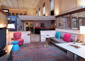 Residence Inn Columbus Downtown 2