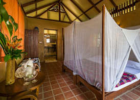 Our Jungle Camp - Eco Resort 3