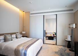 Beijing Palace Soluxe Hotel Astana 5