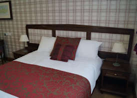 The Flying Bull Inn 4