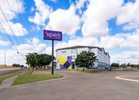 Spark by Hilton Wichita Falls 3