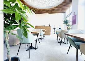 HQ Arena Hotel 2
