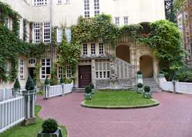 Hotel Pension Waizenegger am Kurfürstendamm 5