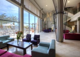 Hotel Valle del Este 4
